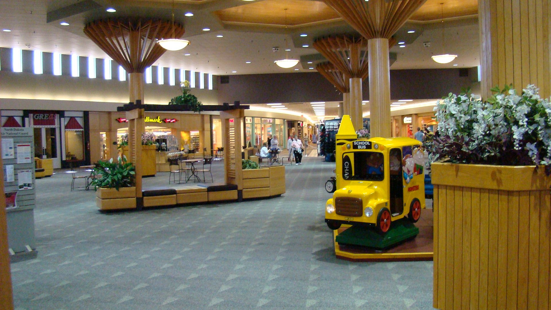 North Dakota Bismark